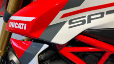 Ducati Hypermotard 950 SP